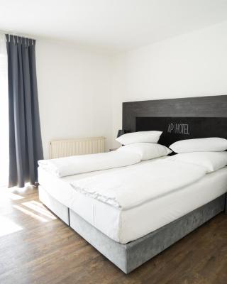 AP Hotel Mannheim Viernheim