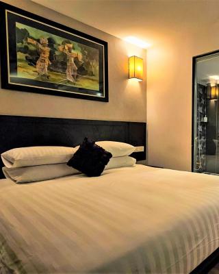 Hotel Richbaliz Selayang