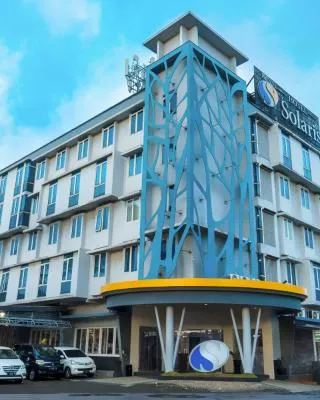 Solaris Hotel Malang