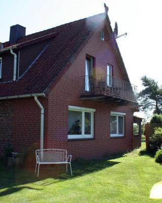 Ferienwohnungen Bauernhof Beckmann