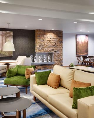 Fairfield Inn & Suites by Marriott Albany