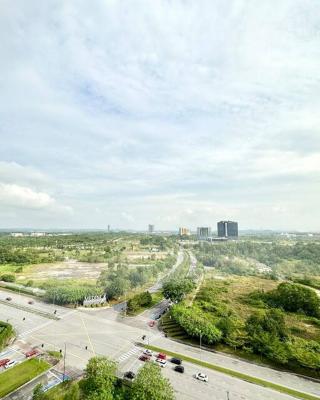 1320 Meridin Cozy Legoland Netflix By STAY