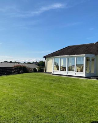 Bungalow in Pillaton