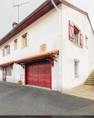 Joli Appartement Proche Plage