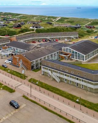 Beautiful Apartment In Ringkøbing