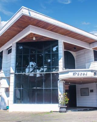 Hotel Sukamulya Pasteur