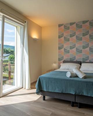 Monolocale Moderno Valpolicella Verona - Agni