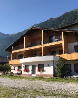 Alpenspitz Appartements - Garni - B&B