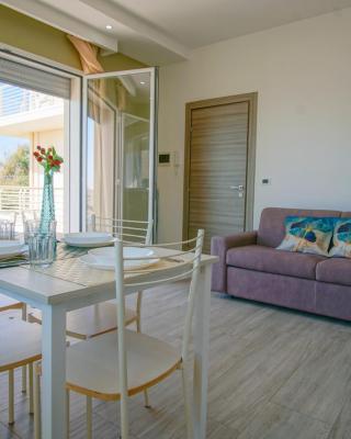 Stella Marina Apartment - Sea View, close to the beach