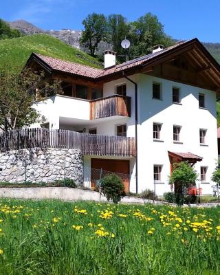 Ferienwohnungen Auhaus
