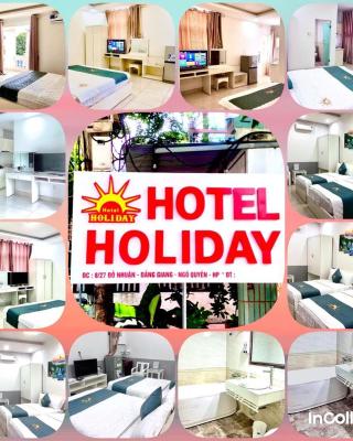 Holiday Hotel 2