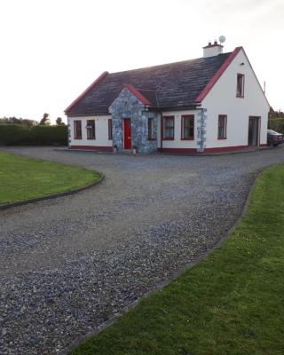 Ballytigue House