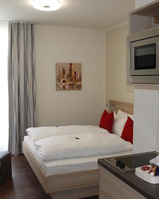 Prime 20 Serviced Apartments