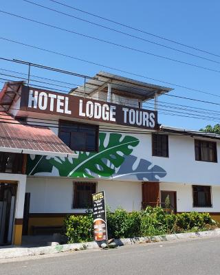 Hotel El Albergue Español