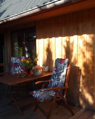 Ferienwohnung Tischneck