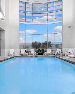 Embassy Suites by Hilton Houston West - Katy