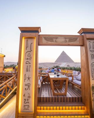 Great Pyramid Inn