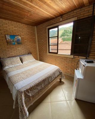 Flat Trindade