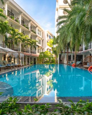 Hadana Boutique Resort Hoi An
