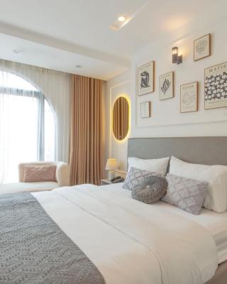 Keypad Hotel - 87 Nguyễn Khang