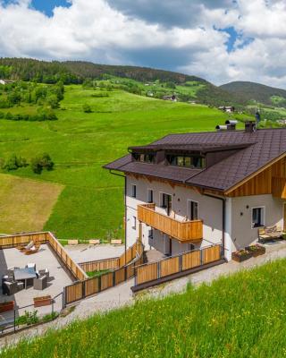 Planerhof Apartment Alpenrose