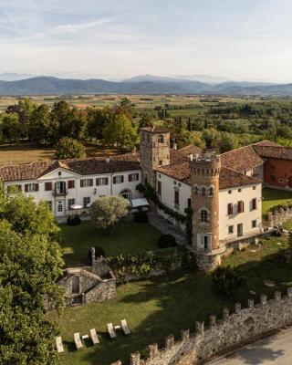 Castello di Buttrio