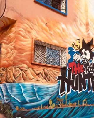 Olas Experience - Tidehunter