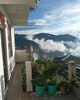 Banabas Homestay