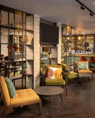 Four Points by Sheraton Edinburgh