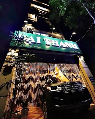 GRAD Dai Thanh Hotel