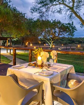 Phelwana Game Lodge