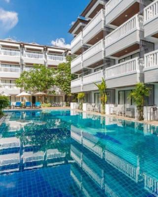 Aonang Buri Resort- SHA Extra Plus