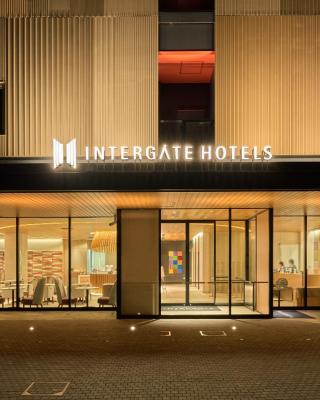 Hotel Intergate Kanazawa