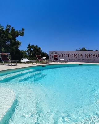 Victoria Resort