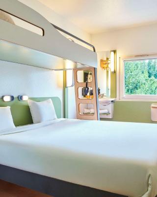 ibis budget Santeny
