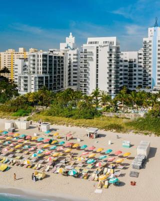 The Confidante Miami Beach, part of Hyatt