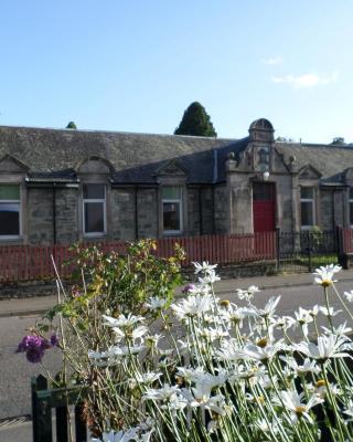 The Old School, Kingussie