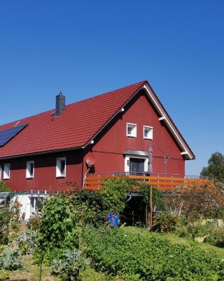 Ferienwohnung Feldblick