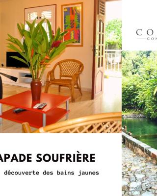 L'Escapade Soufrière