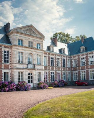 Chambres d'hôtes & Gîtes du Château de Grand Rullecourt