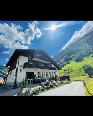 Bed & Breakfast Sternen