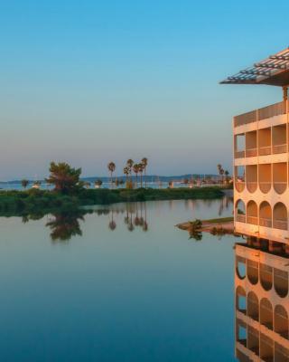 Hotel Club Le Plein Sud Vacances Bleues