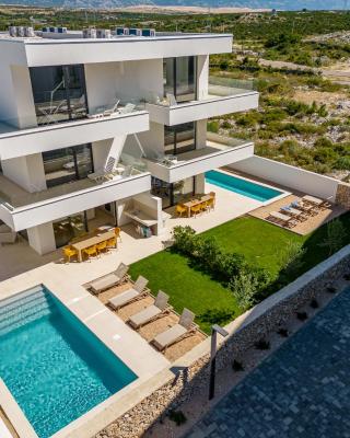 Villa Arenisca Novalja