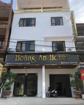 Khách Sạn Hoàng An