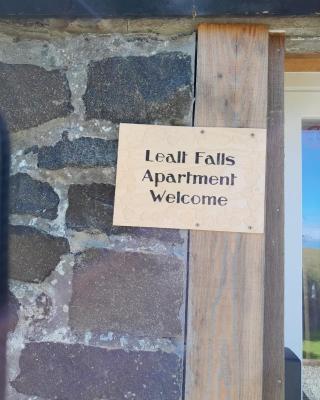 Lealt Falls Apartment