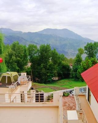 Haven Resort Bhurban, Murree