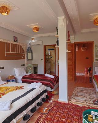 Riad Dar Omar