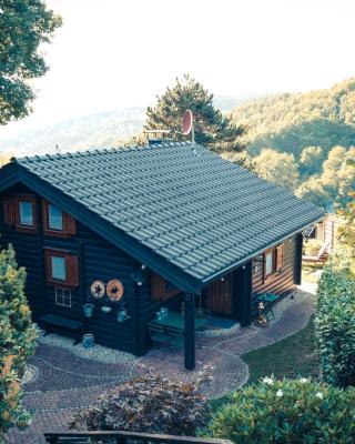 Chalet Spessart