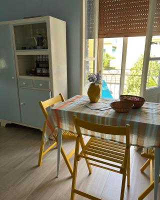 Casa al mare