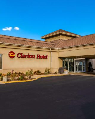 Clarion Hotel & Convention Center Joliet